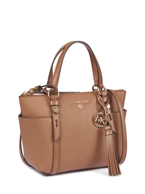 SM CONV TZ TOTE MICHAEL KORS | 30T0GNXT1L230